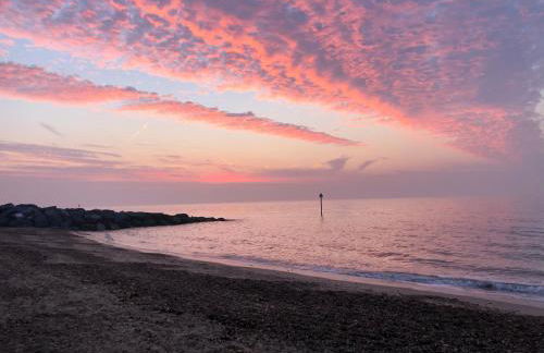 Sea view studio - Foto 13