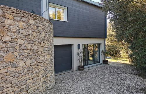 Gîte moderne en Drôme - Photo 6