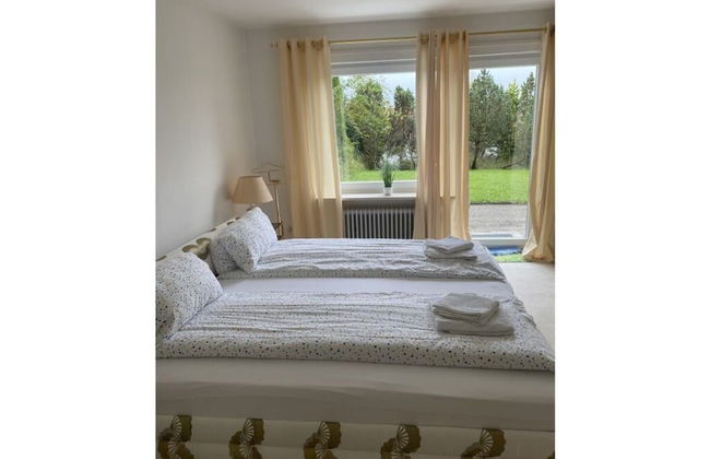 Villa Alpenblick Comfortable Holiday Residence - Foto 4