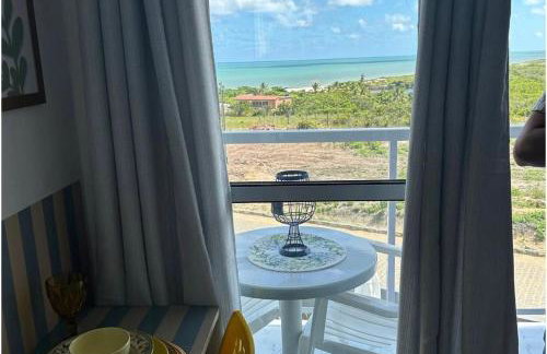 Pequeno Paraíso Flats Praia Bela - Foto 6