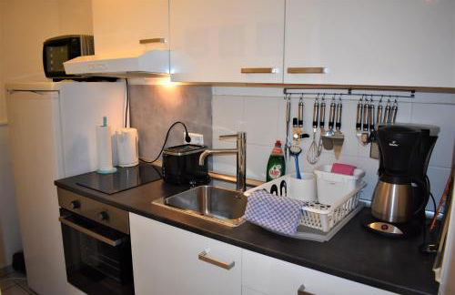 Altstadtblick - Foto 7