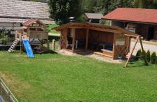 Forchnerhof Nature & Mountain View Apartments - Foto 51