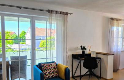 Ferienwohnung Ingolstadt Eichstätt Altmühltal - Photo 19