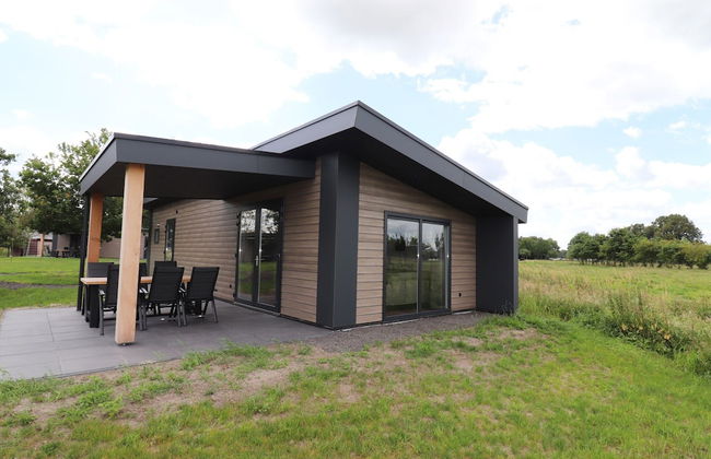 Chalet Retreat With Pool - Foto 27