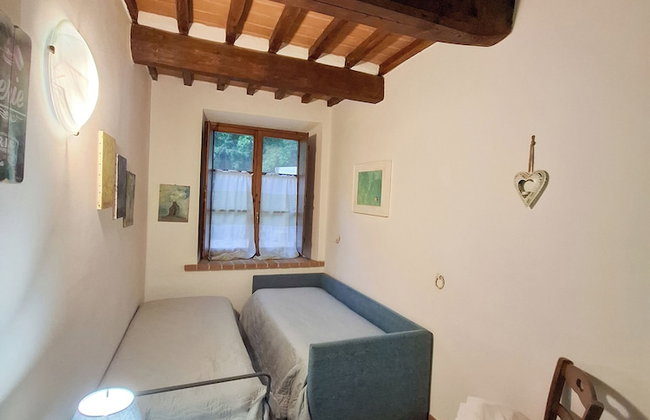 Agriturismo e Glamping Serraiola Alta - Foto 93