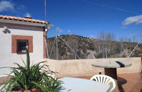 Alojamiento Turístico La Cantuérgana - Foto 28