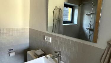 Idyllisches Landhaus Taucha mit Gartenzugang - Foto 4