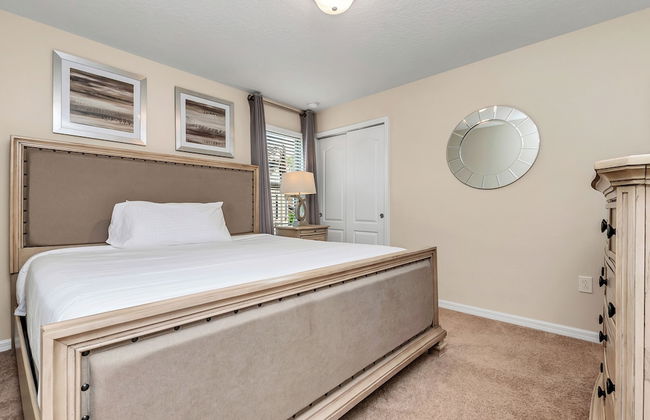 Villa W/ Pool, Movie Theater & Game Roomsleeps 20 - Foto 42