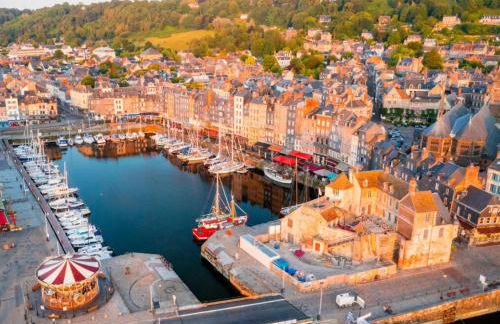 Studio du Mesnil - Photo 11