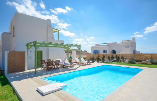 Natura Villas in Naxos - Foto 48
