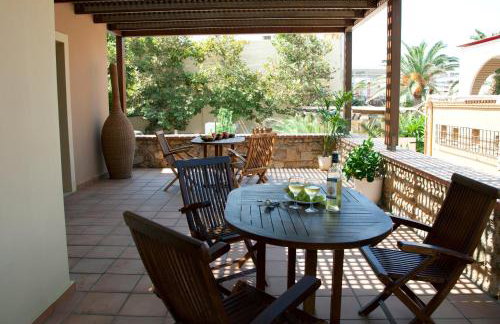 Mylos Hotel Apartments - Photo 14