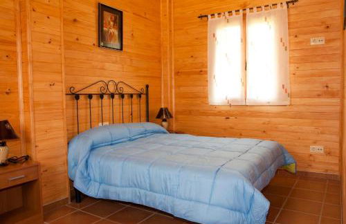 Apartamentos Paraje San Gines - Foto 25