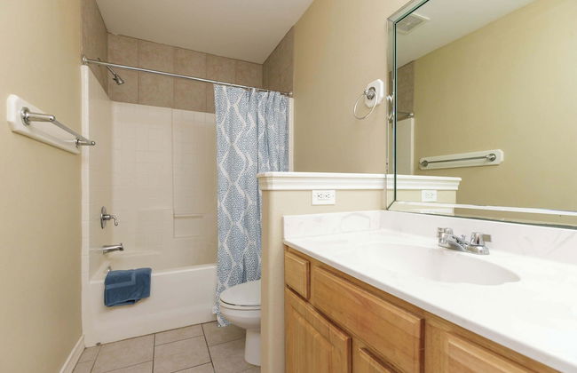 Resort Pool! 3 Bedroom ATV Optional Sleeps 10 - Foto 18