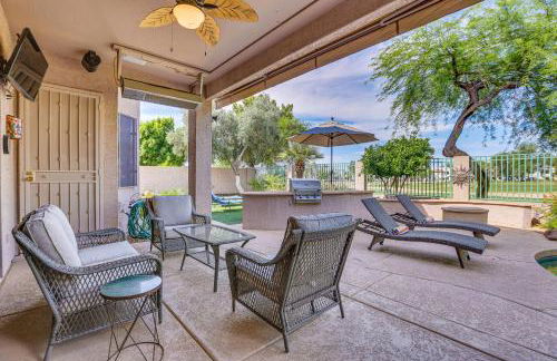 Golfer Oasis with Pool and Putting Green in Goodyear! - Foto 2