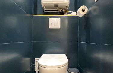 Villa Des Bégonias - PSG - Foto 74