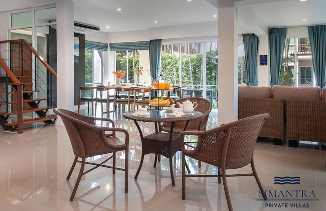 Simantra Private Villas - Foto 27