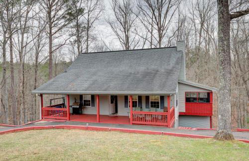 Deer Hollow - Foto 2