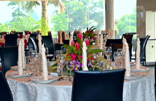 Meru Suites at Meru Valley Resort - Foto 43