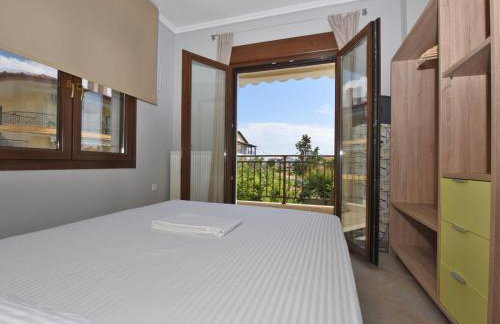 Fibes Luxury Living by RentalsPro Services - Mouries Halkidiki - Foto 62