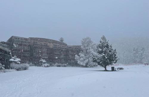 La Marmotte ensoleillée - Foto 7