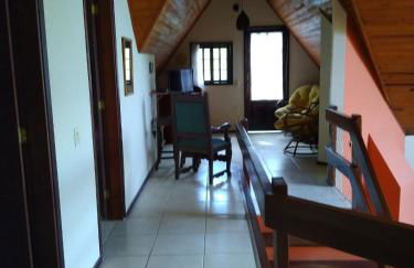 Casa Penedo Martinelli - Tranquilidade e muito verde - Photo 17