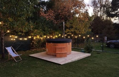 Żuraw i Czapla - Foto 5