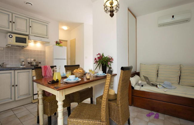 Apartment in Corsica Near Sandy Beach - Foto 22