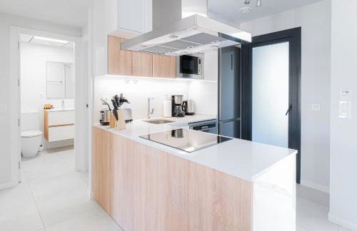 Apartment Amarillo - Foto 14