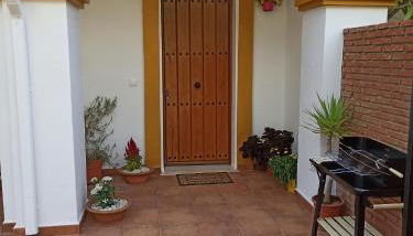 Vivienda Domínguez Sánchez - Foto 5