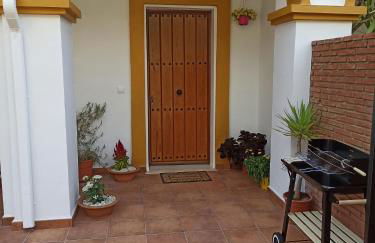 Vivienda Domínguez Sánchez - Photo 5