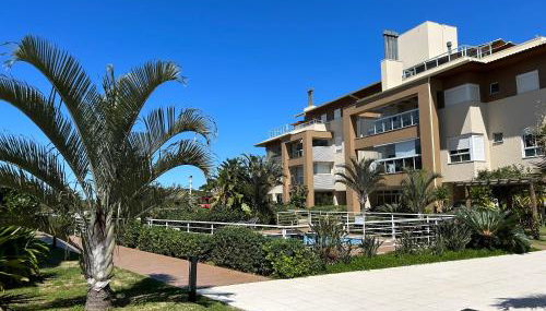 Condominio Villas do Campeche - Foto 5, Garden view