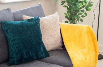 Spacious 2-Bed House, Free Parking, Fast Wi-Fi, Netflix, Contractors Welcome - Photo 24