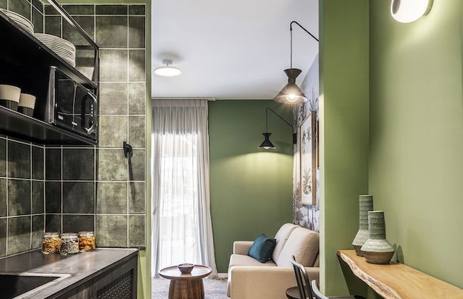 Mr. Soof - By TLV2GO - Foto 55