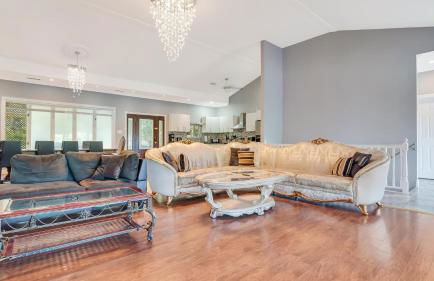 Luxury Lake Front Camelot Villa - Foto 17