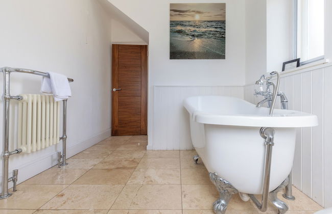 Village House - North East Escapes - Foto 18