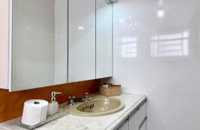 3D apartment, central - prox UFN - Foto 28