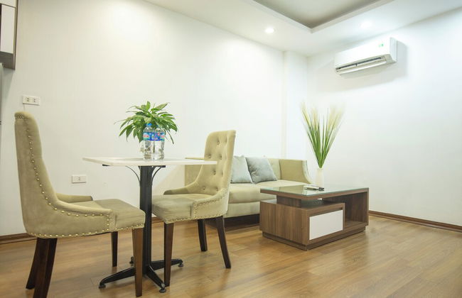 Sumitomo18 Apartment Kim Ma - Foto 28