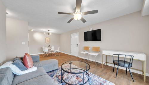 Stonecrest 620, 2Bd Apt I Free Parking I Pool - Foto 2