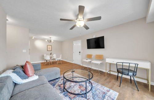 Stonecrest 620, 2Bd Apt I Free Parking I Pool - Foto 2