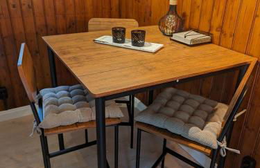 Ferienhaus Tinyhouse21 Wasserkuppe - Photo 25