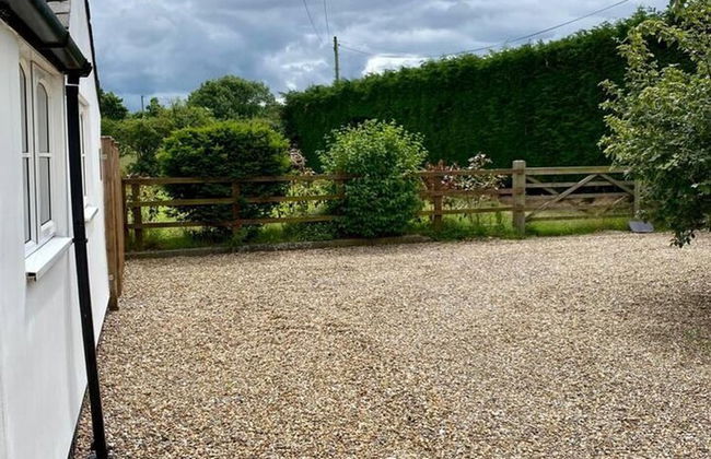 Remarkable 1-bed Cottage in Chester - Foto 17