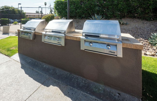 Vista Mirage Resort - Foto 42