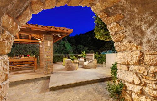 Holiday Home Oliti with Pool - Foto 69