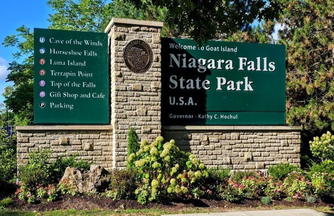 Niagara Falls USA Sightseeing Tours with Optional Meal - Foto 6