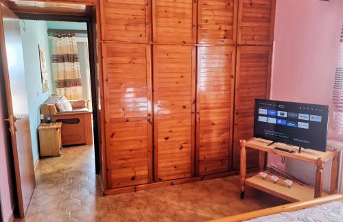 Ξένιος Ζευς Ηλιακτής. Χώρος Χαλάρωσης & Ξεκούρασης - Foto 27