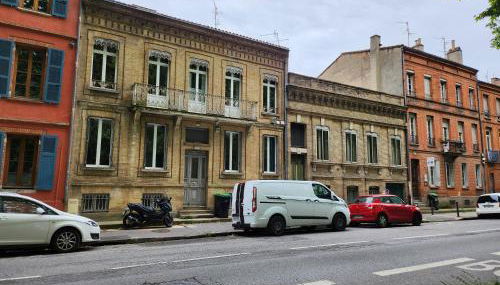 Studio Luxine - 2 personnes - Vue sur le Canal du Midi - Foto 2