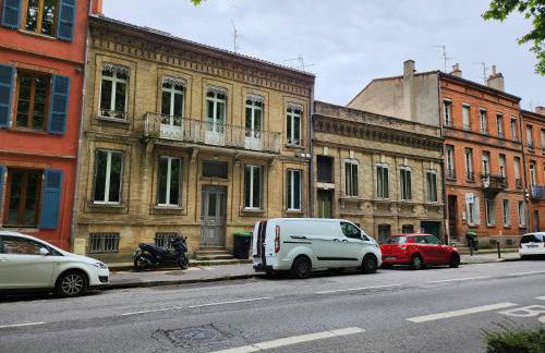 Luxine 2 - Appartement 4 pers - Proximité Gare Matabiau - Photo 13