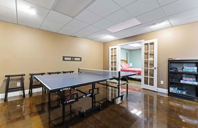 Leeloos on the Lake Sleeps 12 - Foto 27