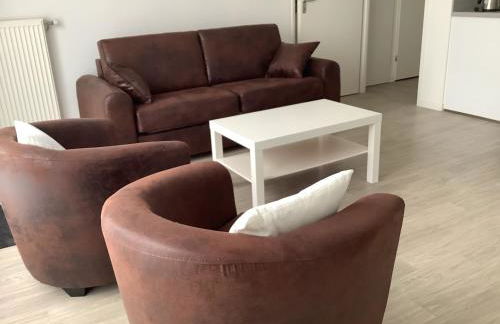 L'étape Rémoise, le calme aux portes de Reims - Foto 3