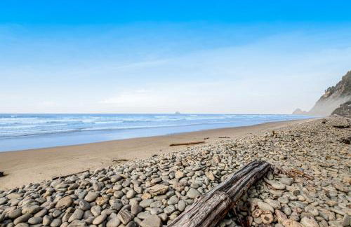 Pacific Ocean View Lodge - Foto 5